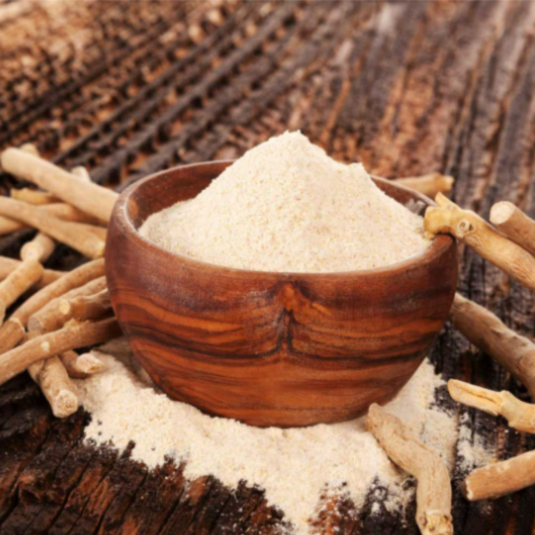 The Health Benefits of Ashwagandha Powder for Mind and Body