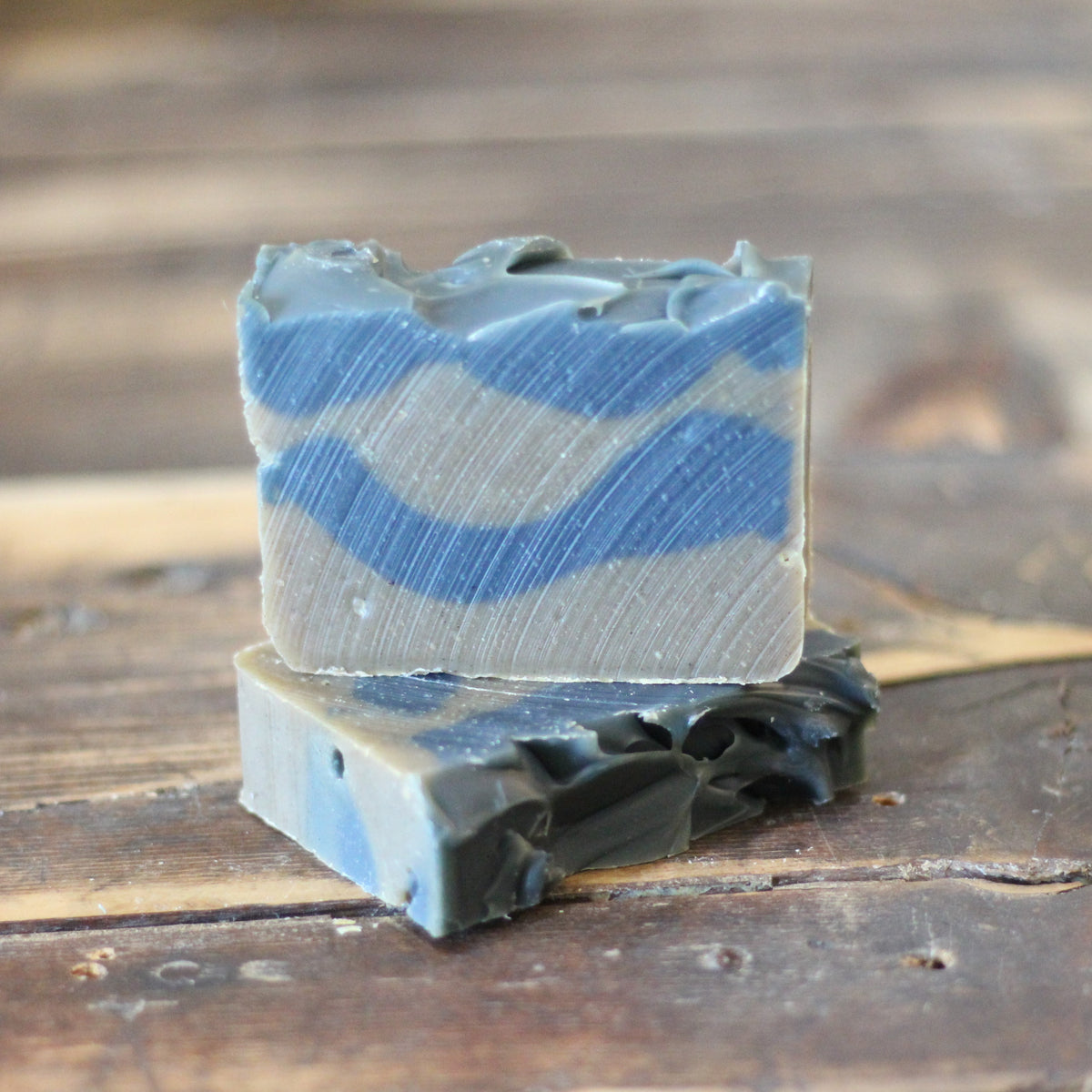 Rejuvenate Sports Bar Soap | Highly Cleansing & 100% Natural