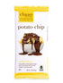 Potato Chip - Chuao Milk Chocolate Bar