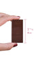 Pretzel Toffee Twirl - Chuao Dark Chocolate Bar