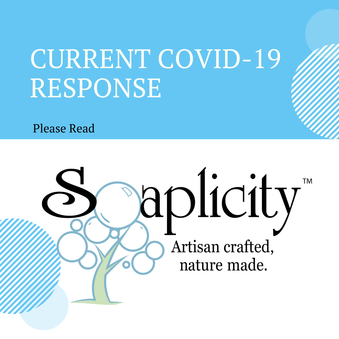 Soaplicity Covid-19 Response
