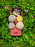 Easter Egg Carton Bath Bomb & Truffle Gift Set - Assorted