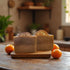 Orange Creamsicle Soap Bar - Ultra-Creamy & Moisturizing (Seasonal)