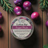 Sugar Plum Lotion Bar – Holiday Limited Edition | Natural Winter Moisturizer