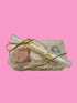 Bath Truffle & Cuticle Oil Gift Pack