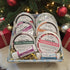 Lotion Bar Holiday Gift Set