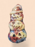 Halloween Boo Bars - Voodoo Scented Soaps
