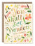 Biely & Shoaf - Wonders Graduation Card