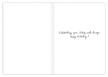 Biely & Shoaf - Still A Spring Chicken Birthday Greeting Card