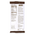 Triple Nut Temptation Chuao Dark Chocolate Bar