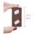 Snuggle Up S'mores Chuao Dark Chocolate Bar