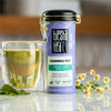 Tiesta Tea Chamomile Mint Herbal Tea Canister