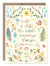 Biely & Shoaf - Whole Universe New Baby Card