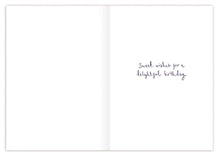 Biely & Shoaf - Hummingbirds Birthday Greeting Card