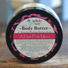 A Hot Pink Mess Body Butter