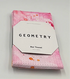 Geometry Bar Towels