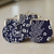 Batik Coin Purse