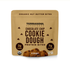 Terrasoul Superfoods Chocolate Chip Cookie Dough Protein Bites | Plant-Based Protein Snack (6 Count)