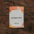 Geometry Mini Towels – Formerly Bar Towels