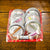 Lotion Bar Holiday Gift Set