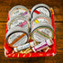 Lotion Bar Holiday Gift Set