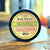Mocha Mojo Body Butter with Natural Caffeine
