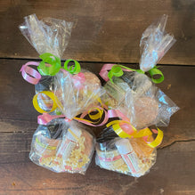 Bath Truffle, Body Butter, & Balm Set