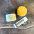 Mother's Day Bath Truffle, Mini Butter, & Lip Balm Set