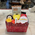 Be Mine Valentine's Gift Set - 3 Scents