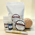 Sports Recovery Kit | Complete Muscle Recovery Gift Set with Magnesium & Arnica