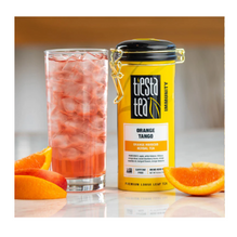 Orange Tango Loose Leaf Roibos Herbal Tea - Tiesta