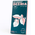 Deziria Milk Chocolate with Hazelnuts Chocolate Bar - 35% Cacao