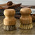 Eco-friendly Pot Cleaning Brush