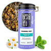 Tiesta Tea Chamomile Mint Herbal Tea Canister