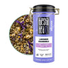 Tiesta Tea Lavender Chamomile Herbal Tea Canister | Caffeine-Free Loose Leaf Tea | 40-50 Cups