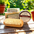 The Weekend Gardener Gift Set – All-Natural Hand & Skincare Essentials