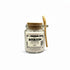 Dark Matter Fizzy Bath Salts – Natural Halloween Bath Potion