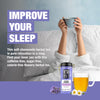 Tiesta Tea Lavender Chamomile Herbal Tea Canister | Caffeine-Free Loose Leaf Tea | 40-50 Cups