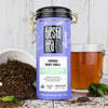 Tiesta Tea Cocoa Mint Chill Herbal Tea Canister | Chocolate Mint Rooibos Tea | 40-50 Cups