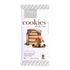 Chuao Holiday Chocolate Bar - Cookies All The Way
