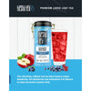 Tiesta Tea Blueberry Wild Child Herbal Tea Canister | Blueberry Loose Leaf Tea | 40-50 Cups