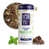 Tiesta Tea Peppermint Cocoa Herbal Tea Canister | Rooibos Tea | 40-50 Cups
