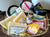 Mommy & Me Baby Gift Basket