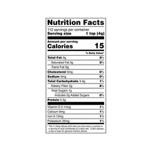 Organic Aronia Powder, 4 oz.