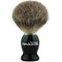 Anbbas Pure Badger Hair Shaving Brushes - 2 Colors