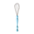 Blue Vintage-Inspired Balloon Whisk, BPA-Free