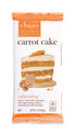 Carrot Cake - Chuao Carmelized White Chocolate Bar