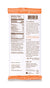 Carrot Cake - Chuao Carmelized White Chocolate Bar