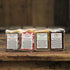 Christmas Soap Sampler Set