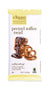 Pretzel Toffee Twirl - Chuao Dark Chocolate Bar